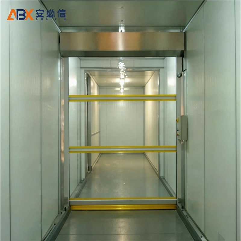 迪庆藏族自治州软质快速门