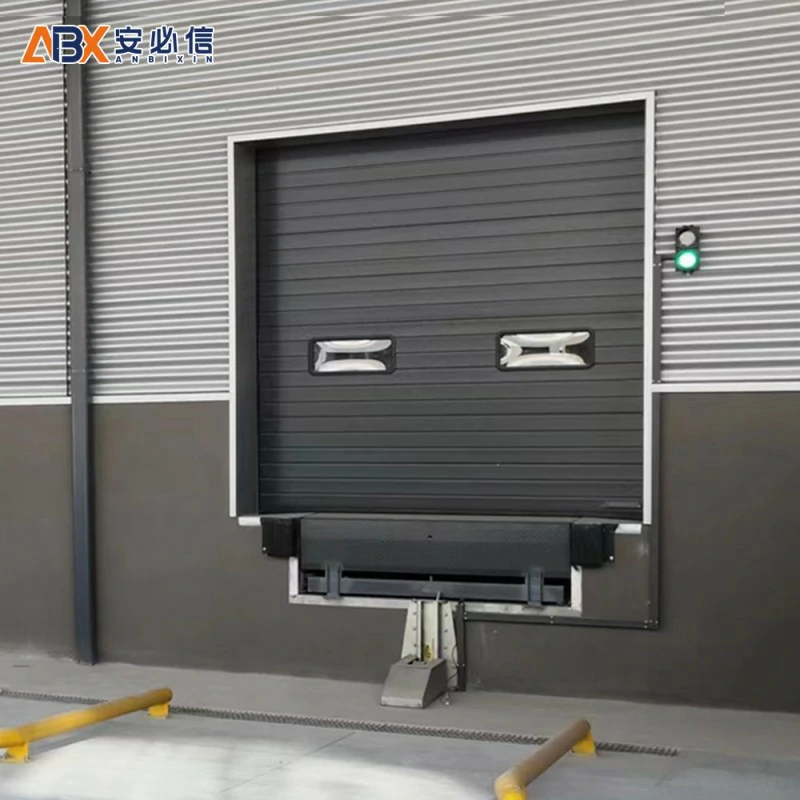 迪庆藏族自治州消防提升门